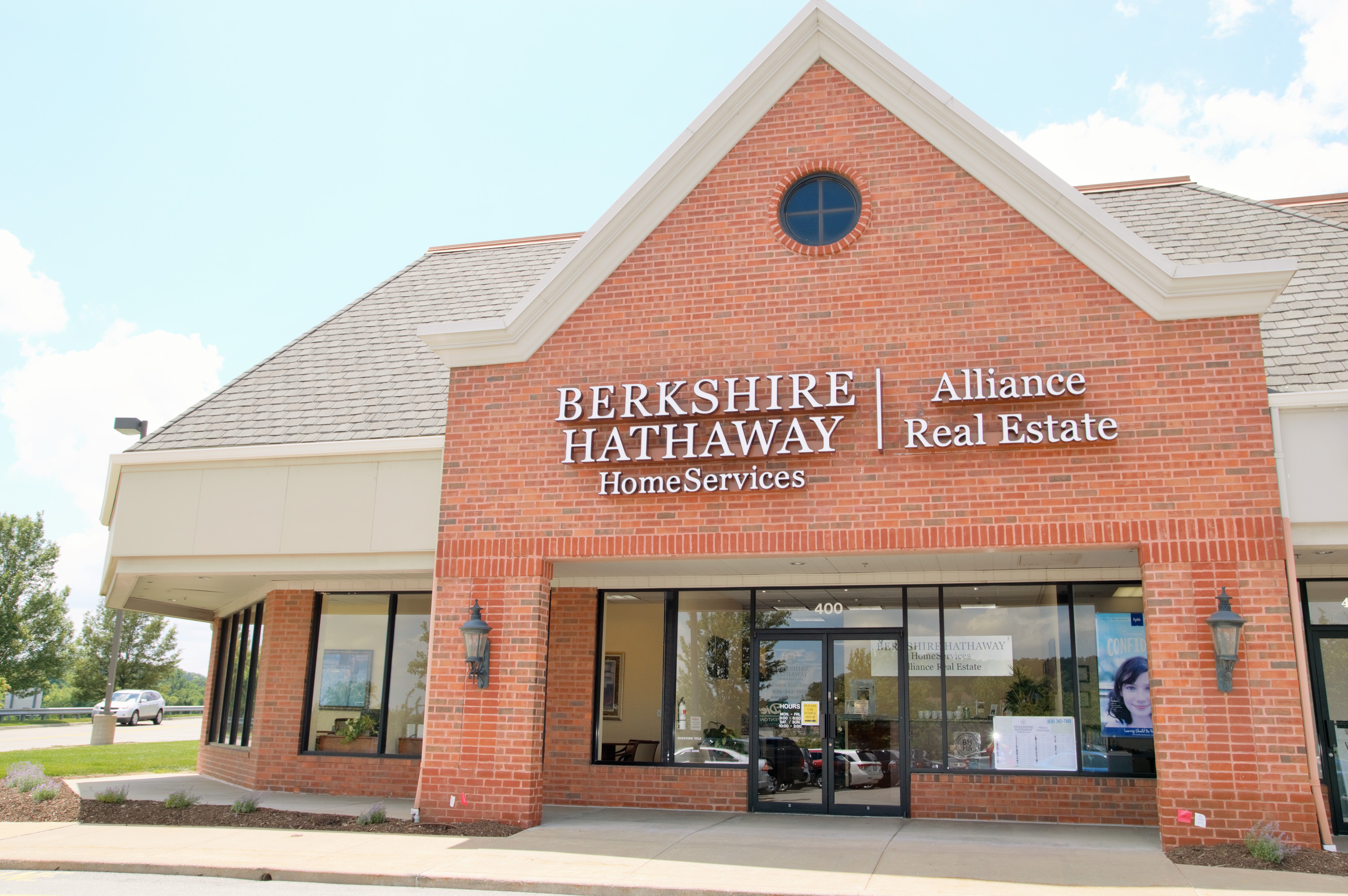 BHHS Alliance Real Estate