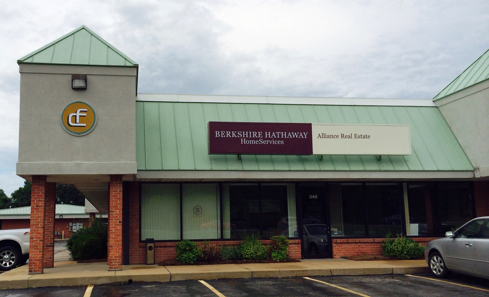 BHHS Alliance Real Estate