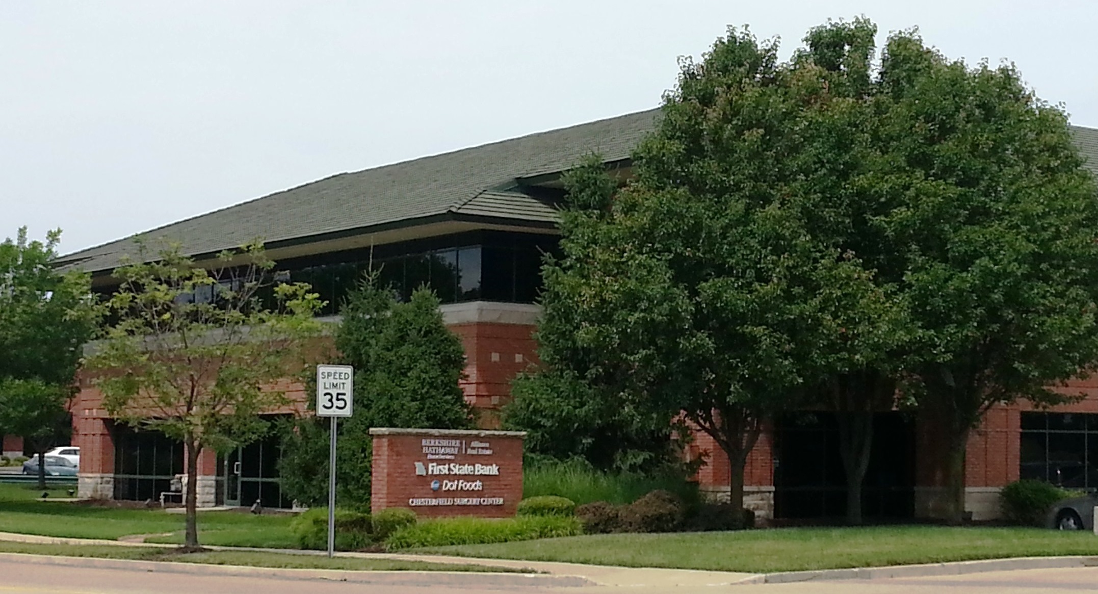 BHHS Alliance Real Estate